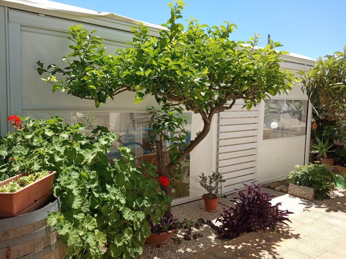 ריאלמונטה Villa Scavuzzo מראה חיצוני תמונה