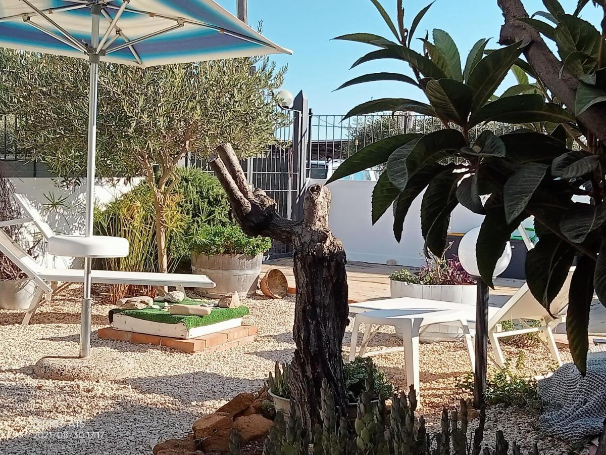 ריאלמונטה Villa Scavuzzo מראה חיצוני תמונה