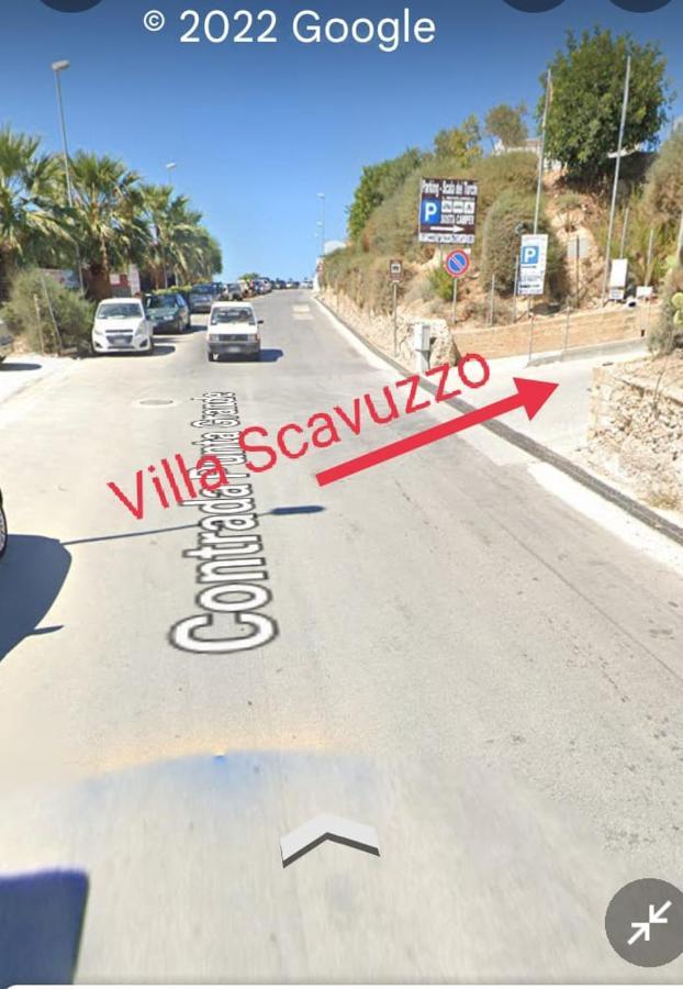 ריאלמונטה Villa Scavuzzo מראה חיצוני תמונה