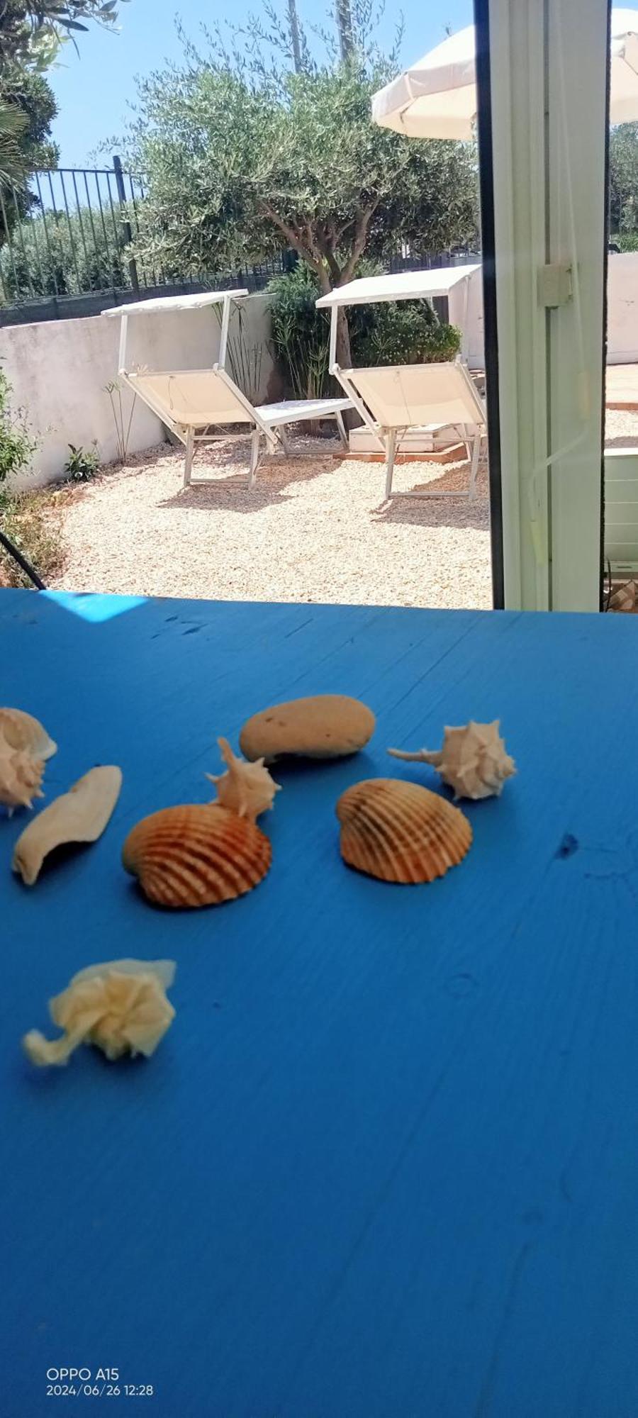 ריאלמונטה Villa Scavuzzo מראה חיצוני תמונה